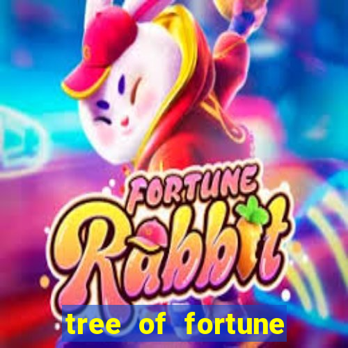 tree of fortune demo pg